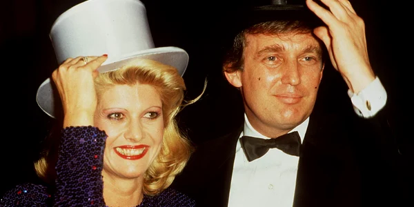 Ivana si Donald Trump Foto profimedia 0220491697 jpg