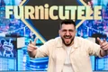Radu Ciucă face atmosferă la „Furnicuțele” lui Denise Rifai foto: Antena 1