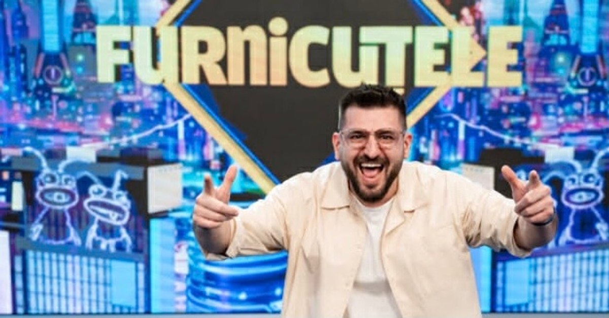 Radu Ciucă se alătură „Furnicuțelor” lui Denise Rifai