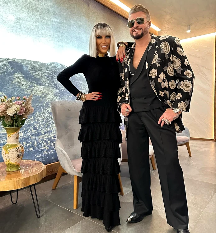 Raluca Bădulescu și Cătălin Botezatu   Instagram 02 jpg