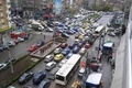aglomeratie trafic bucuresti jpeg
