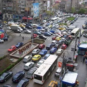 aglomeratie trafic bucuresti jpeg