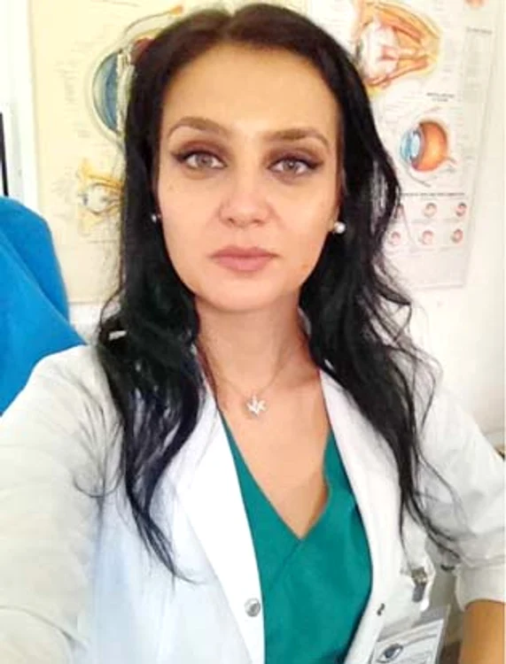 Diana Năstase