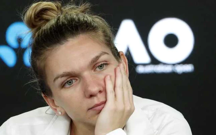 Simona Halep