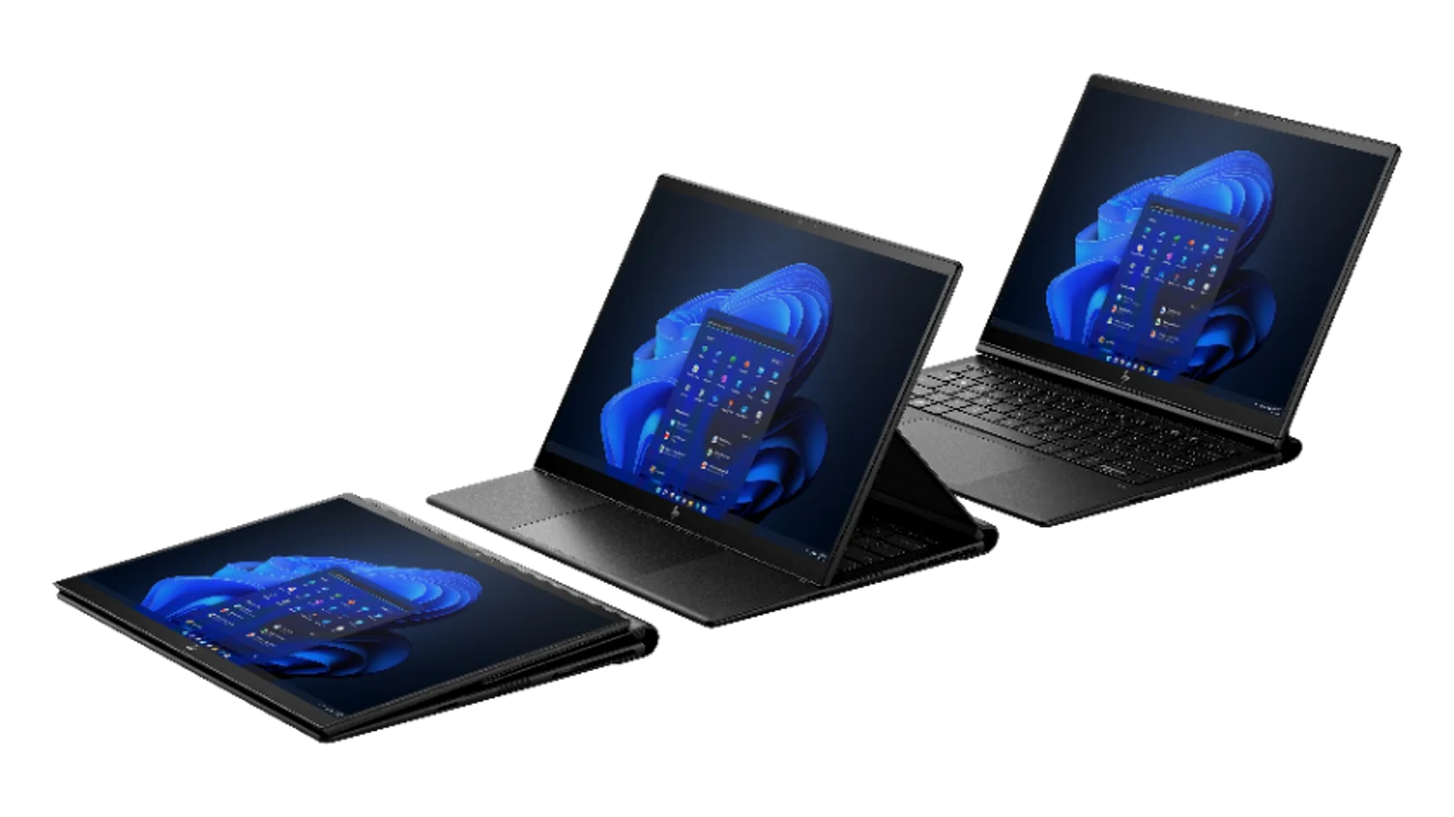 HP Dragonfly Folio G3.