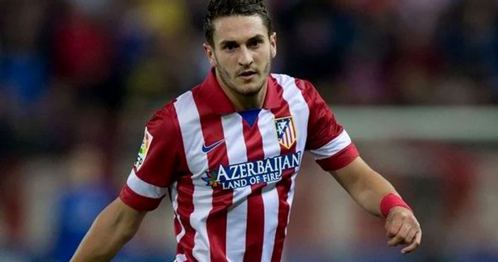 Koke