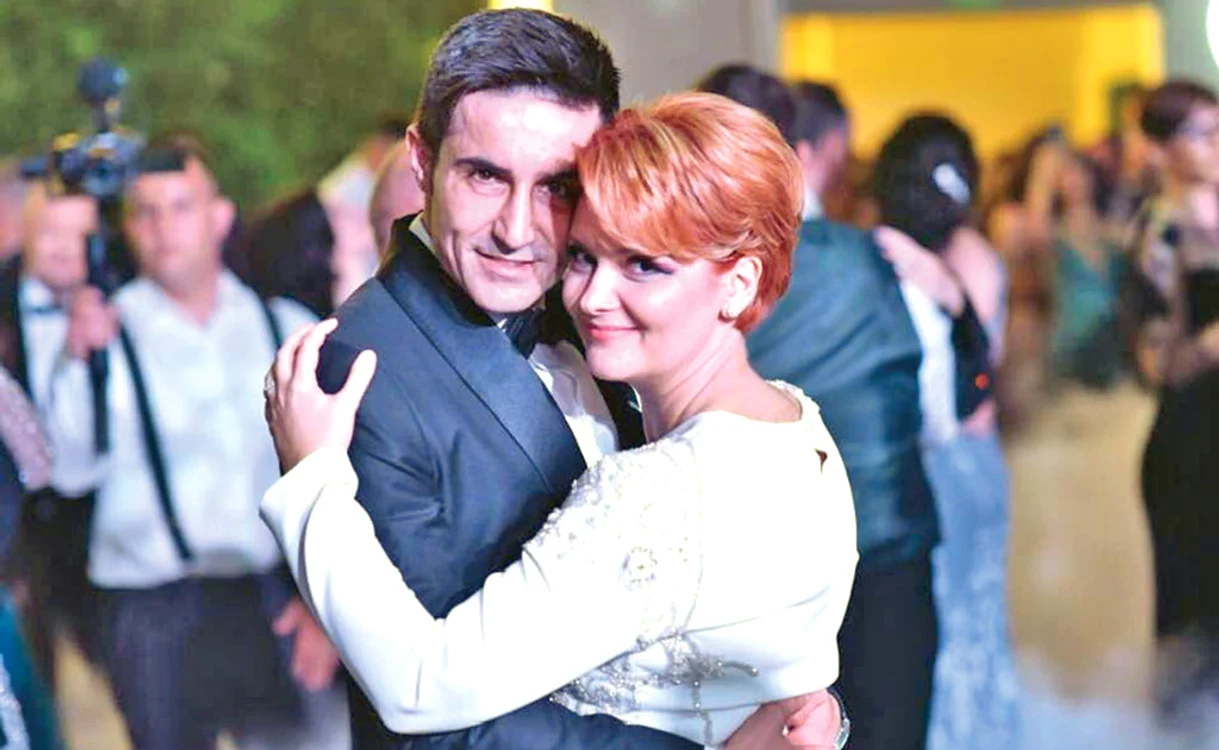 
    Fostul ministru al Muncii Lia Olguţa Vasilescu, care în weekend s-a căsătorit cu senatorul PSD Claudiu Manda, a povestit ce planuri are cu darul de nuntă  