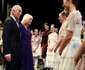 Regina Camilla și Regele Charles (2) Regina Camilla și Regele Charles, nouă apariție după discursul din Parlament