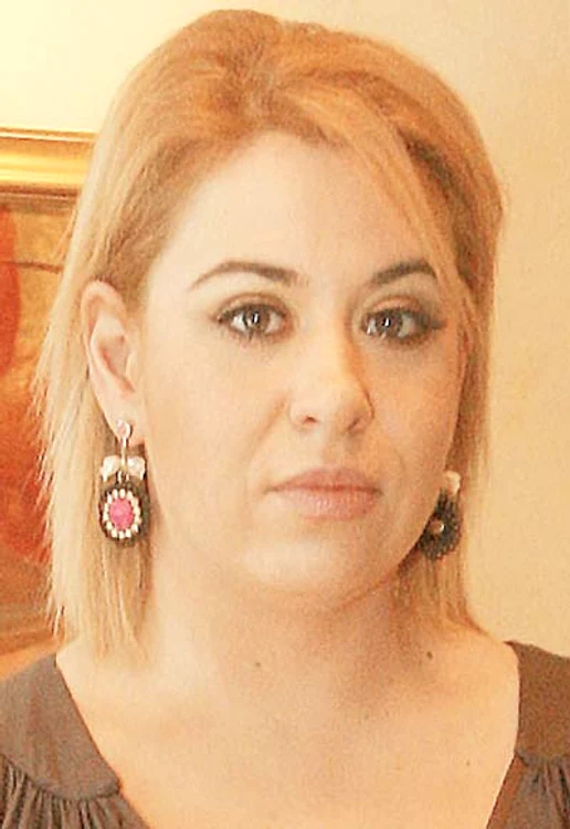 Şi ele vor fi în curând mămici!