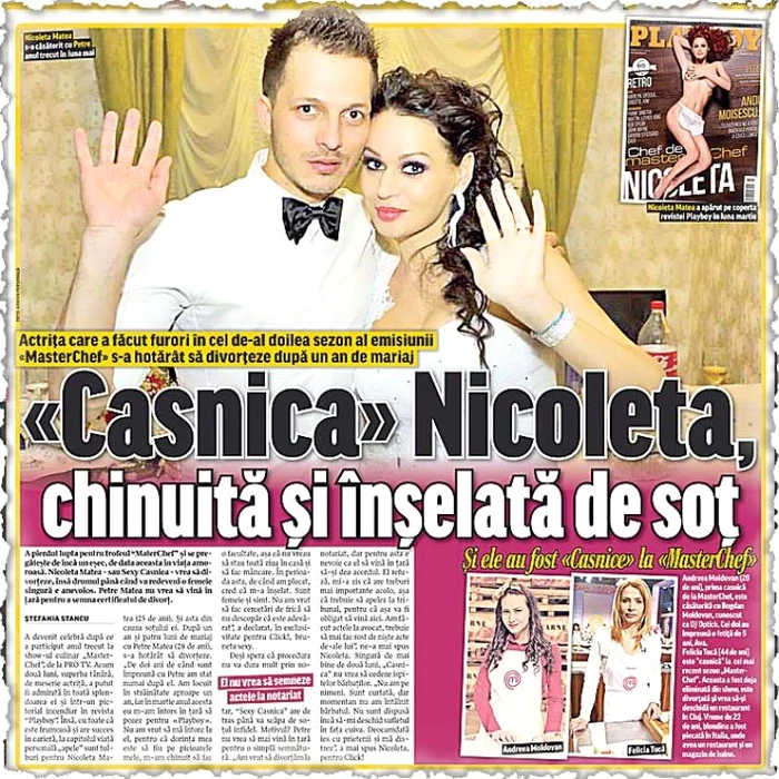 
    Pagina de Facebook a fost închisă la câteva ore după aflarea identităţii atacatorilorFoto Facebook  