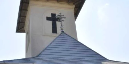 biserica de la schitu de sus