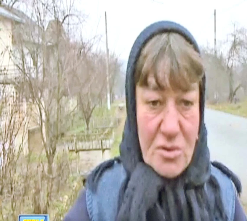 Concubina lui Cojocaru  a recunoscut crima  în faţa polţiştilor 