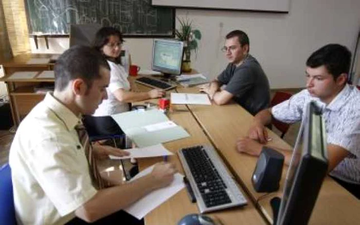 Sibiu: Astăzi se dă startul admiterii de toamnă în universităţile sibiene