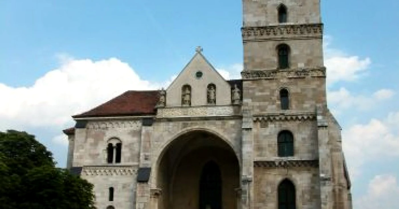 Alba Iulia: Pontul zilei