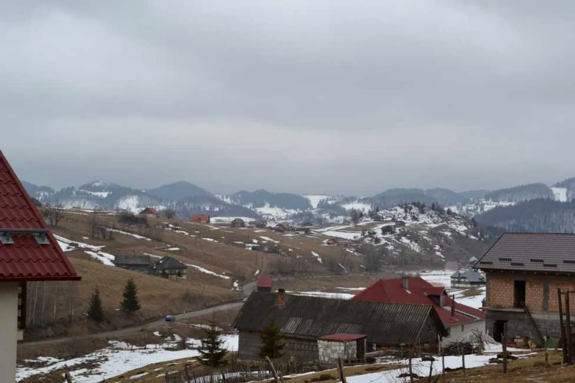 Şirnea
