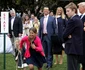 President And Mrs Trump Host Annual White House Easter Egg Roll jpeg