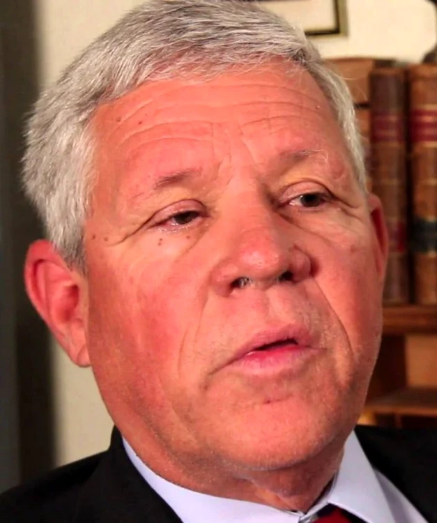 Ben Witherington