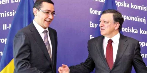 Premierul Victor Ponta va trebui să ofere explicaţii cu privire la proasta gestionare a fondurilor europene  