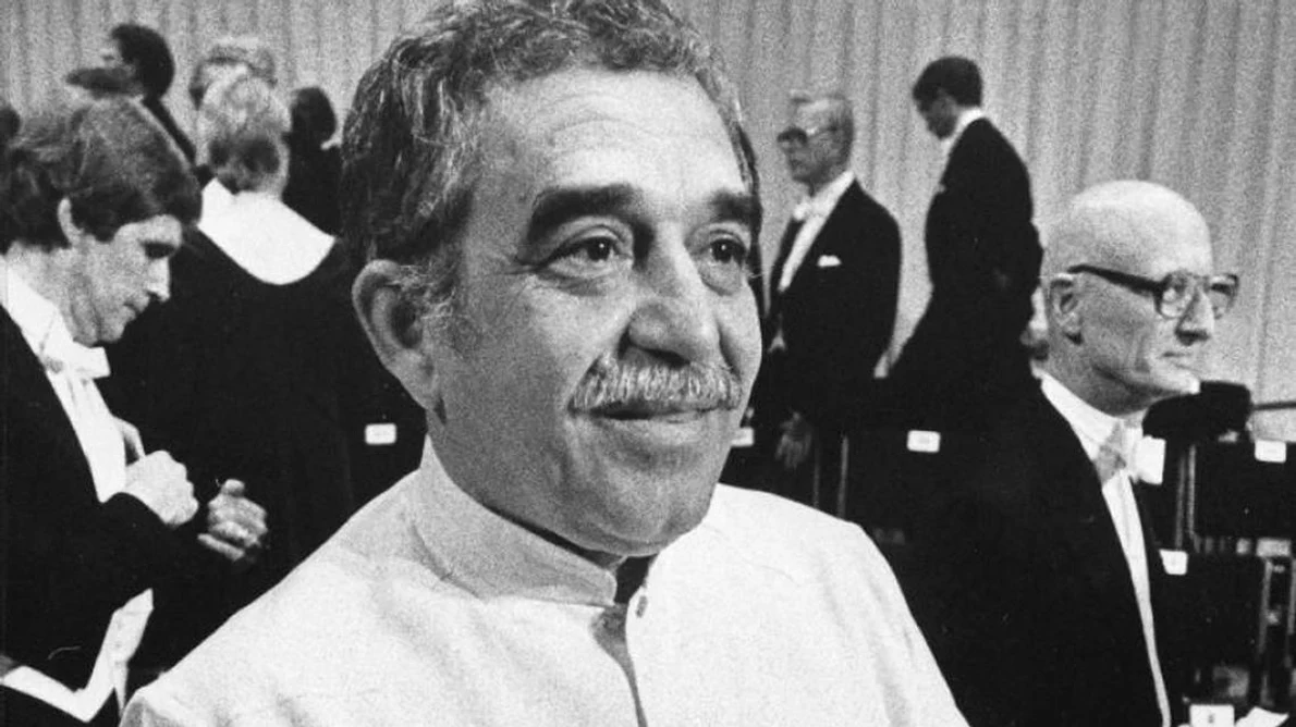 A murit marele scriitor sud american Gabriel Garcia Marquez jpeg