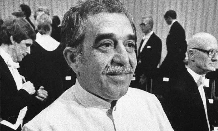 A murit marele scriitor sud american Gabriel Garcia Marquez jpeg
