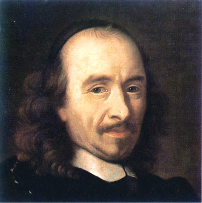 Pierre Corneille, părinteşe tragediei franceze. FOTO: Wikipedia