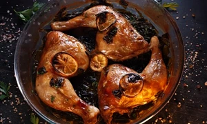 pui leurda bucataras jpg