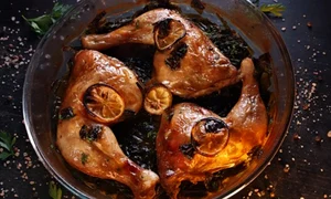 pui leurda bucataras jpg