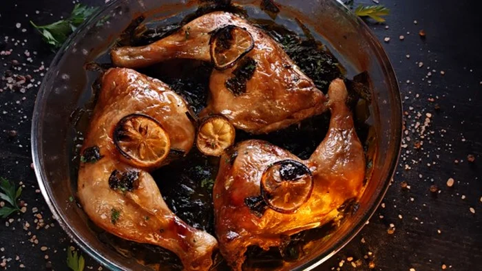 Este o rețetă ușor de pregătit / foto: bucataras.o