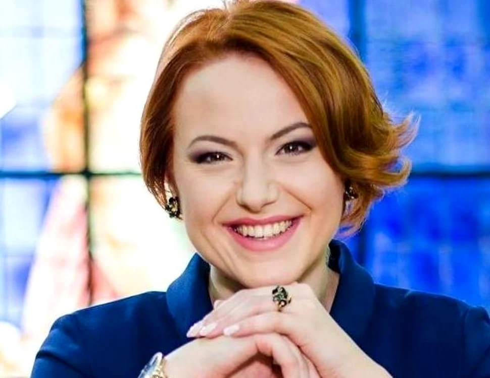 Mara Calista aspiră la un nou mandat de parlamentar. FOTO Facebook