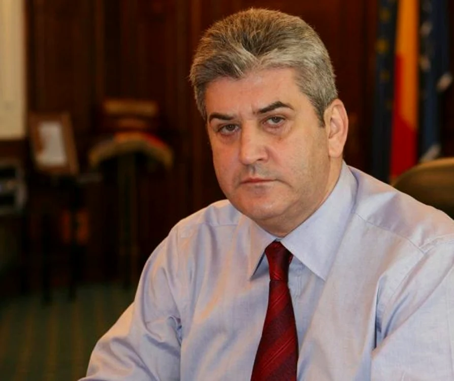 Gabriel Oprea se dezice de decizia UNPRFoto: Facebook