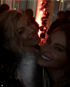 fergie joe manganiello png