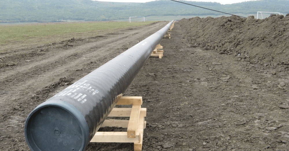 România, Bulgaria, Ungaria și Slovacia propun transportul gazelor prin rețele integrate