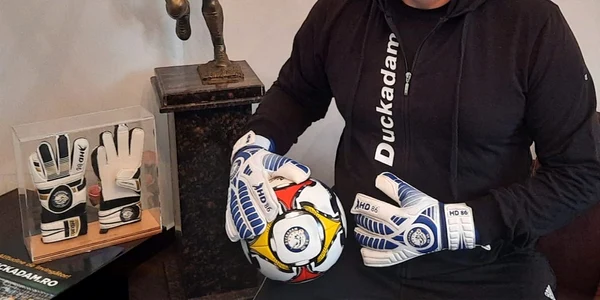 duckadam portari goluri