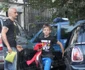 Călin Goia şi a scos soţia la concert jpeg