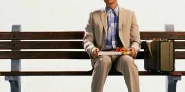 forrest gump foto arhiva 