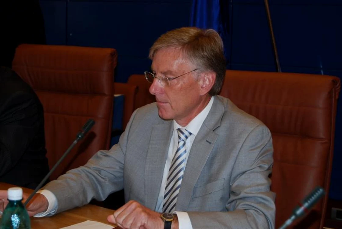 Nemţii din Kessel vor să investească în energie alternativă la Bistrita