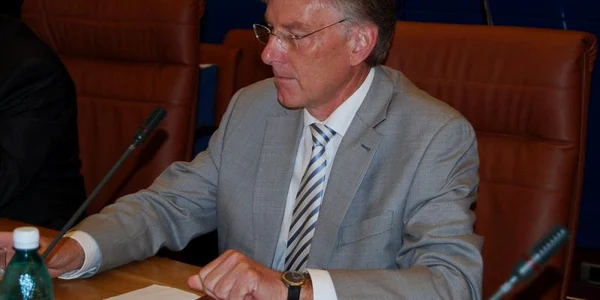 Nemţii din Kessel vor să investească în energie alternativă la Bistrita