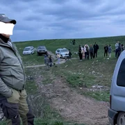 Padurari batuti parcul national lunca muresului (1) jpg