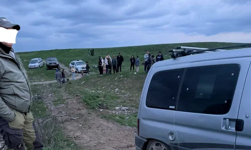 Padurari batuti parcul national lunca muresului (1) jpg