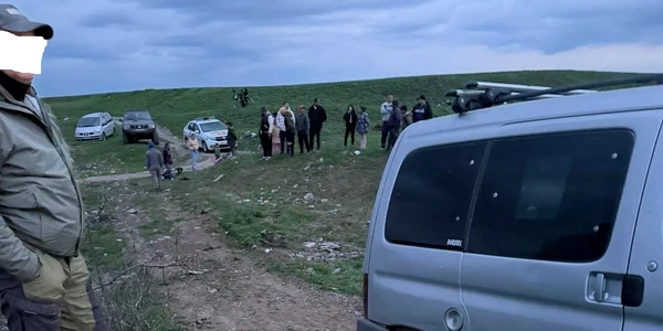 Padurari batuti parcul national lunca muresului (1) jpg