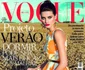 5. Isabeli Fontana vogue