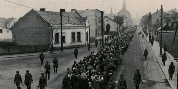 Auschwitz Memorial