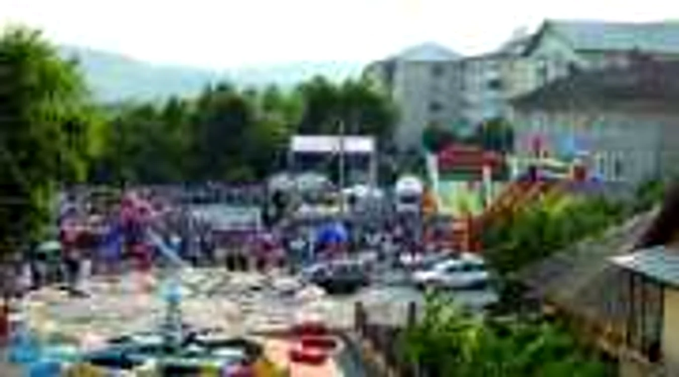 Târgovişte: Mare sărbătoare la Fieni de Zilele Oraşului