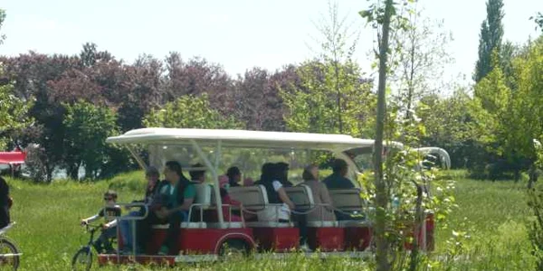 Satul de Vacanţă