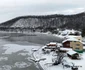 Lacul Cinciș iarna  Foto Daniel Guță  ADEVĂRUL (4) JPG