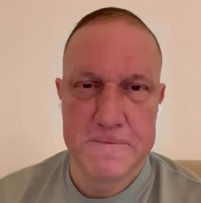 Ivan Klasnic, la 46 de ani. Foto Instagram