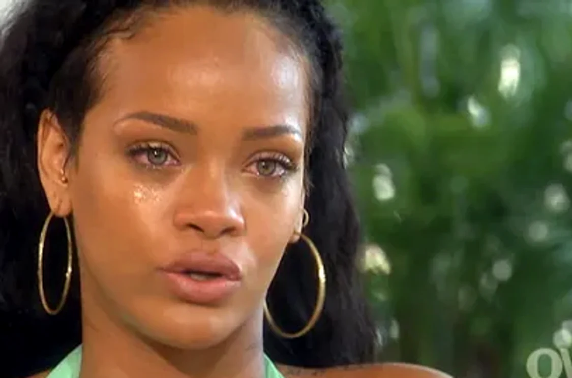 Rihanna, devastată de arestarea lui ASAP ROCKY: «Plânge întruna»