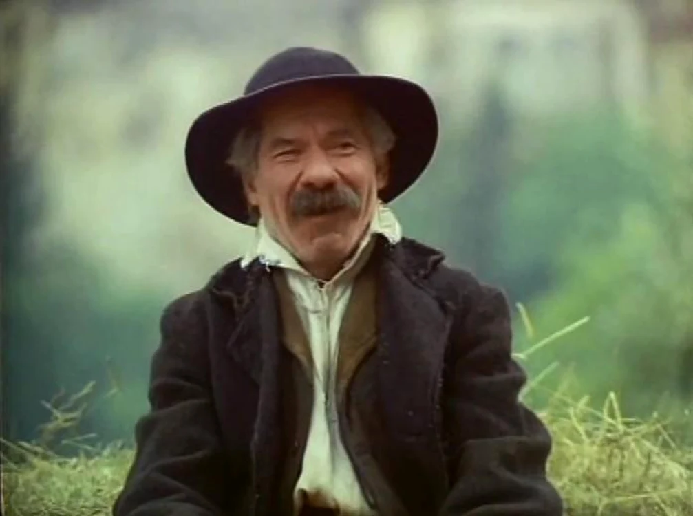Mihai Mereuță FOTO: Cinemagia