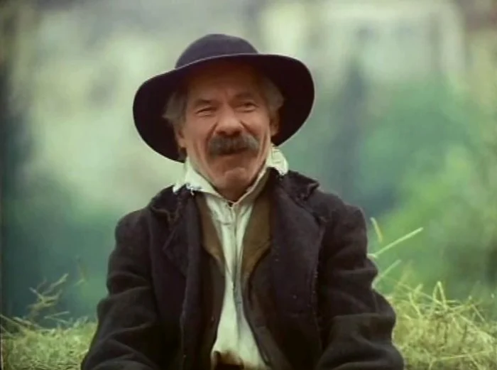 Mihai Mereuță FOTO: Cinemagia