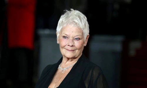 Judi Dench jpg